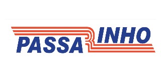 Logo Passarinho Tech