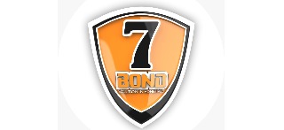 Logo 7 Bond - Adesivos Hot Melt