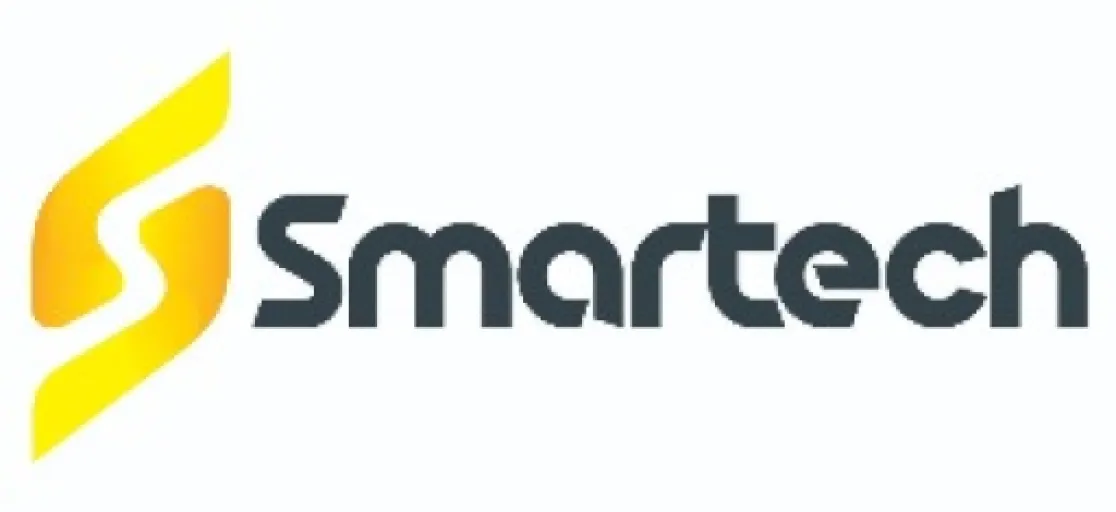 Logo Smartech - Equipamentos para Food Service