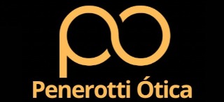 Logo Penedotti - Ótica e Relojoaria