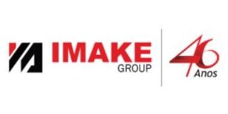 Logo Imake - Equipamentos Termoplásticos