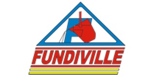Logo Fundiville - Fundição de Ligas de Alumínio