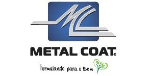 Logo Metal Coat - Produtos e Processos para Galvanoplastia