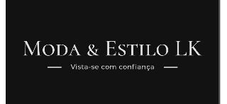 Logo Moda & Estilo Lk - Moda Masculina e Feminina