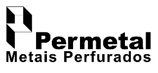 Logo Permetal - Metais Perfurados
