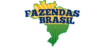 Logo Fazendas Brasil