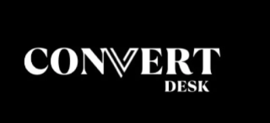 Logo 2 Convert Consultoria