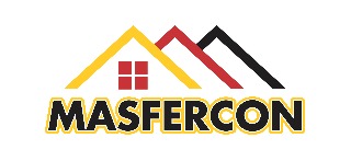 Logo Masfercon - Material de Construção