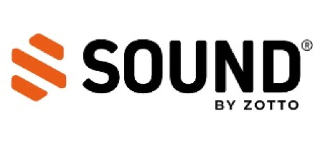 Logo Sound Shoes