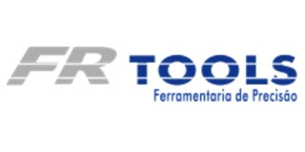 Logo Fr Tools - Ferramentaria de Precisão