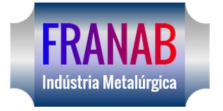 Logo Franab - Indústria Metalúrgica