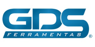 Logo Gds Ferramentas - Ferramentas de Corte
