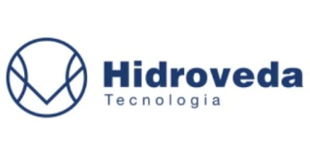 Logo Hidroveda - Automação Industrial