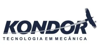 Logo Kondor - Tecnologia em Mecânica