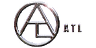 Logo Atl - Usinagem Industrial