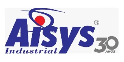 Logo Aisys Industrial - Ferramentas e Equipamentos