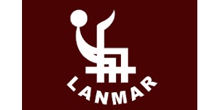 Logo Lanmar - Usinagem de Precisão