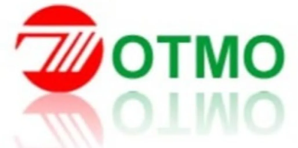 Logo Otmo - Modelação e Usinagem de Peças