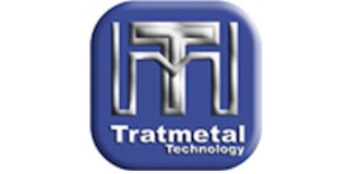 Logo Tratmetal - Máquinas Chaveteiras