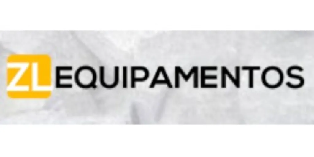 Logo Zl Equipamentos e Caldeiraria