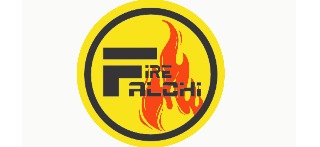 Logo Fire Falchi Extintores - Equipamentos Contra Incêndio