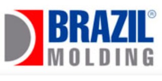Logo Brazil Molding - Moldes, Ferramentaria e Usinagem