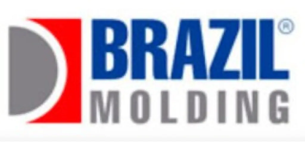 Logo Brazil Molding - Moldes, Ferramentaria e Usinagem