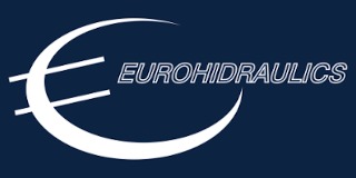 Logo Eurohidraulics - Cilindros Hidráulicos