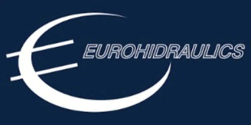 Logo Eurohidraulics - Cilindros Hidráulicos