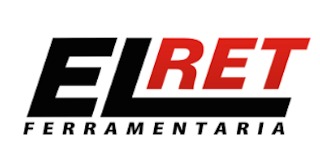 Logo Elret - Ferramentaria de Precisão e Usinagem Especial