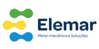 Logo Elemar - Metal-Mecânica e Soluções
