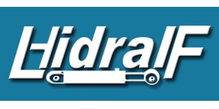 Logo Hidralf - Cilindros Hidráulicos e Pneumáticos