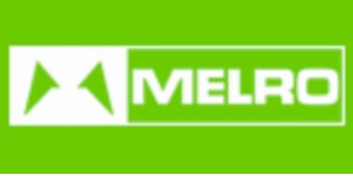 Logo Melro Eletrônica