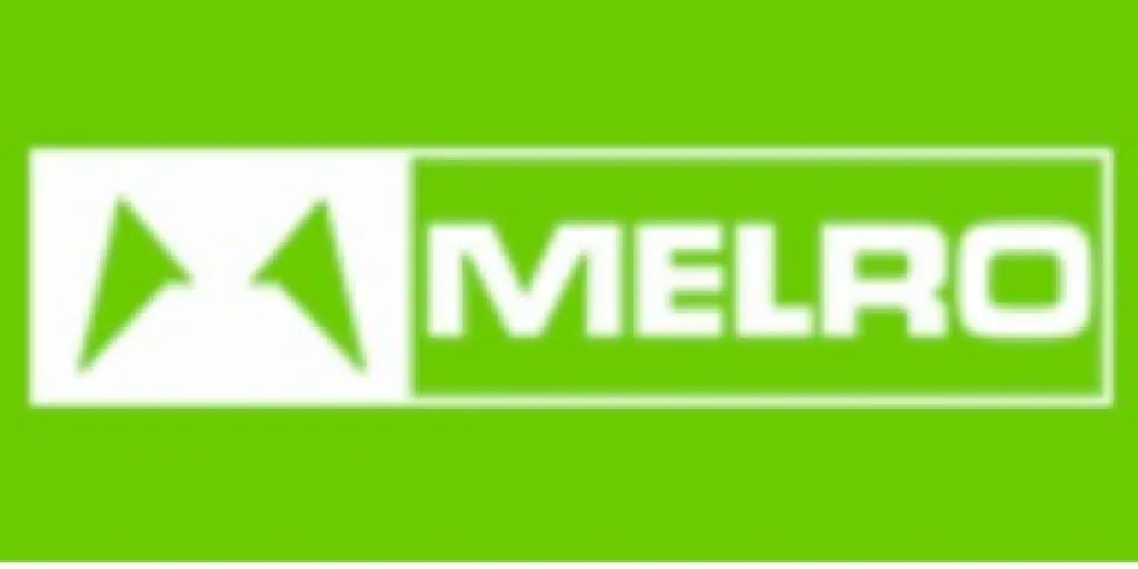 Logo Melro Eletrônica