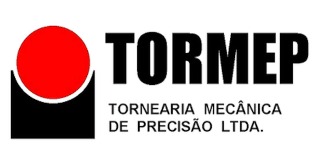 Logo Tormep - Tornearia Mecânica de Precisão