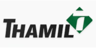 Logo Thamil - Caldeiraria e Equipamentos Industriais
