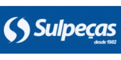 Logo Sulpeças - Peças para Equipamentos de Pavimentação