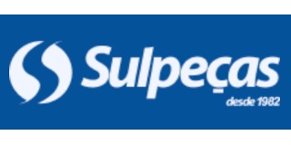 Logo Sulpeças - Peças para Equipamentos de Pavimentação
