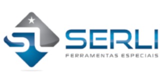 Logo Serli - Ferramentas Especiais