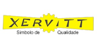 Logo Xervitt - Indústria de Máquinas