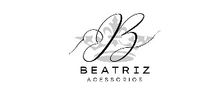 Logo Beatriz - Acessórios de Moda