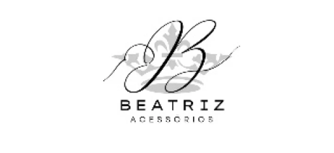 Logo Beatriz - Acessórios de Moda