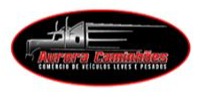 Logo Aurora Caminhões - Revenda em Sorocaba