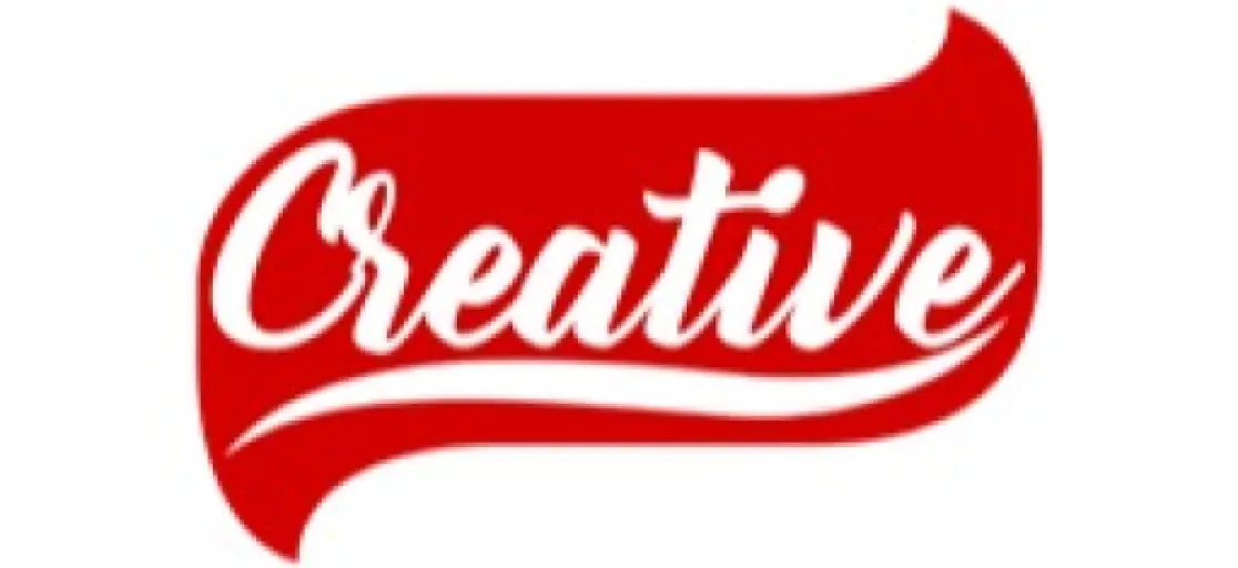 Logo Creative - Etiquetas, Ribbons e Papéis Adesivos