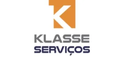 Logo Klasse Serviços - Manutenção e Aluguel de Impressoras