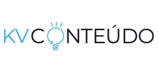 Logo Kv Conteúdo - Tudo para Seu Evento