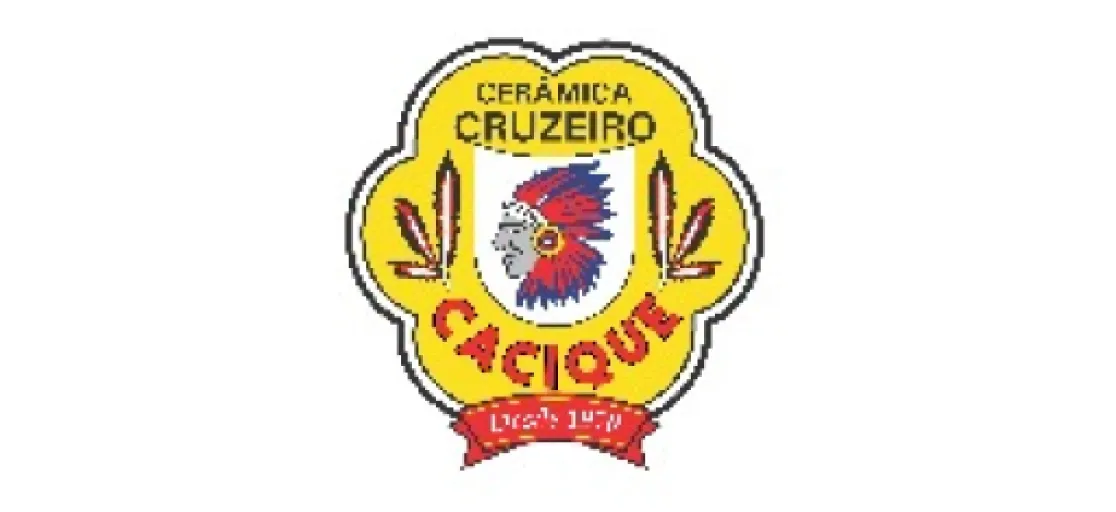 Logo Cerâmica Cruzeiro