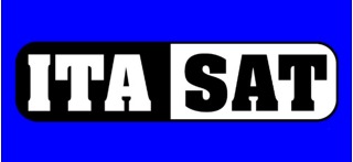 Logo Ita Sat - Comércio de Antenas