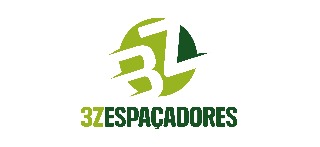 Logo 3Z Espaçadores