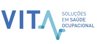 Logo Vita - Soluções em Saúde Ocupacional